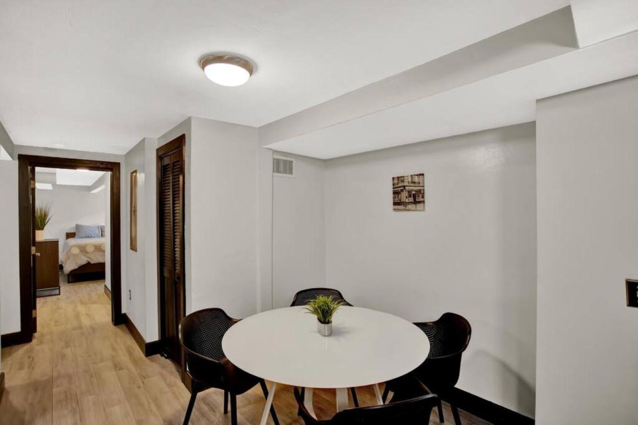Unique Downtown 2Br 2Ba Close To Everything Apt.B 盖恩斯维尔 外观 照片