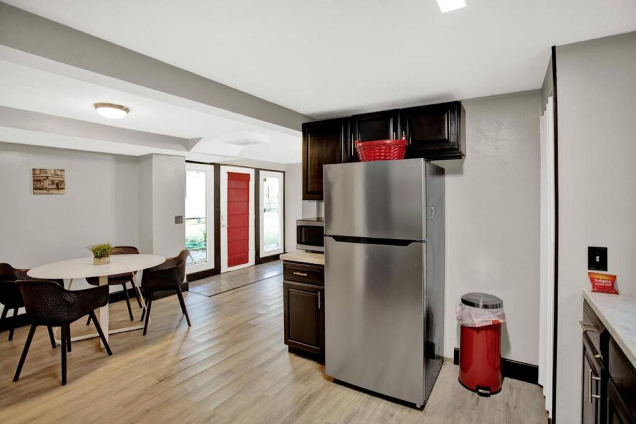 Unique Downtown 2Br 2Ba Close To Everything Apt.B 盖恩斯维尔 外观 照片